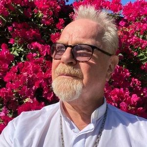 Meet your Posher, Andrzej